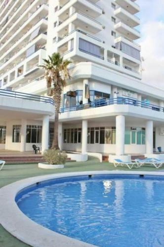 Apartamento Al�cia Paraiso Del Sur