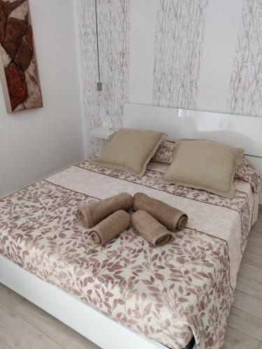 Apartamento Al�cia Paraiso Del Sur