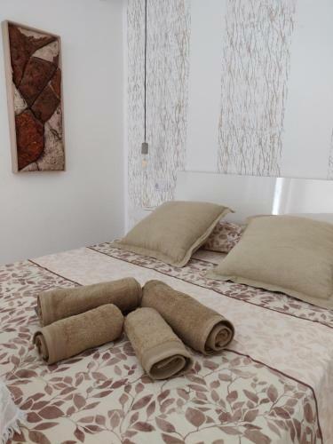 Apartamento Al�cia Paraiso Del Sur