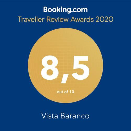 Apartamento Vista Baranco
