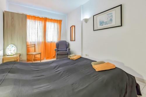 Apartamento Vista Baranco
