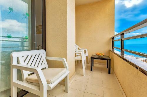 Apartamento Vista Baranco