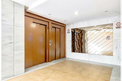 Apartamento Vista Baranco