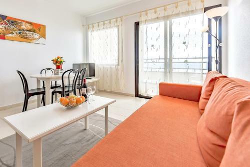 Apartamento Vista Baranco