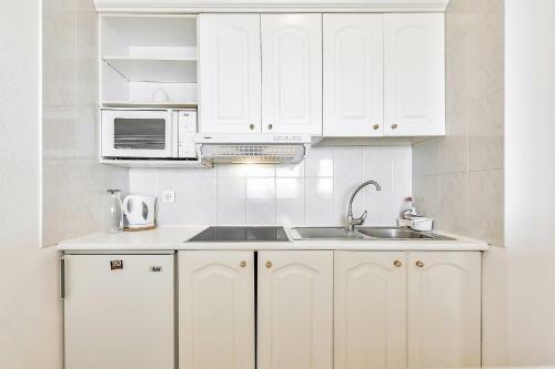 Apartamento Vista Baranco