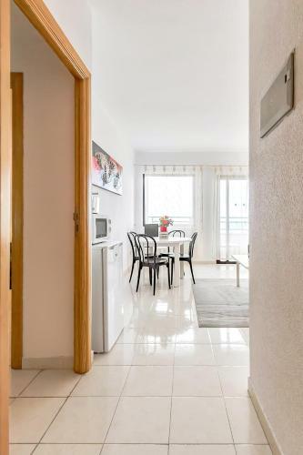 Apartamento Vista Baranco