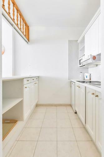 Apartamento Vista Baranco