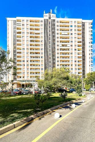 Apartamento Vista Baranco
