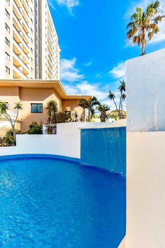 Apartamento Vista Baranco