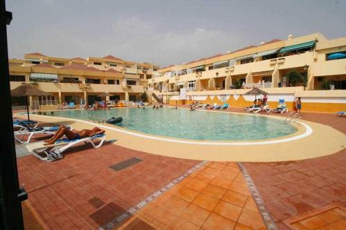Apartamento B15 Mareverde 2 Bed 1 Bath Sleeps 4