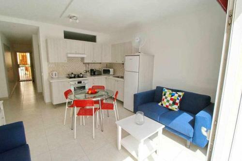 Apartamento B15 Mareverde 2 Bed 1 Bath Sleeps 4