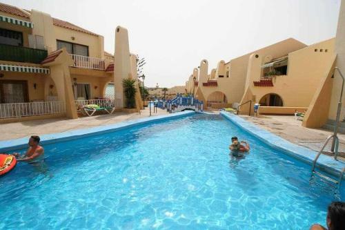 Apartamento B15 Mareverde 2 Bed 1 Bath Sleeps 4