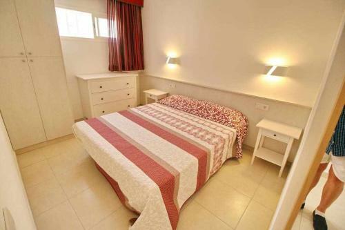 Apartamento B15 Mareverde 2 Bed 1 Bath Sleeps 4