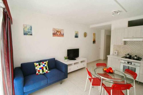 Apartamento B15 Mareverde 2 Bed 1 Bath Sleeps 4