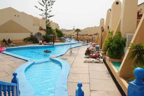 Apartamento B15 Mareverde 2 Bed 1 Bath Sleeps 4