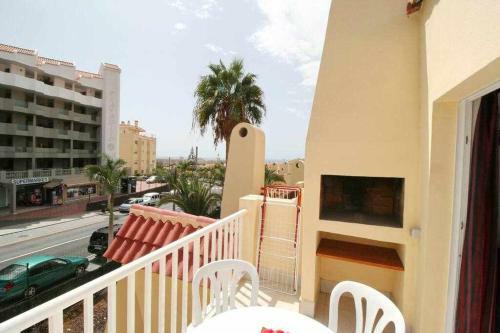 Apartamento B15 Mareverde 2 Bed 1 Bath Sleeps 4