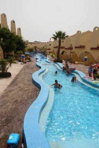 Apartamento B15 Mareverde 2 Bed 1 Bath Sleeps 4