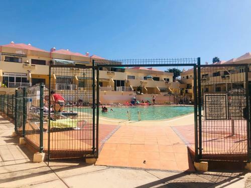 Costa Adeje Mareverde Apartment