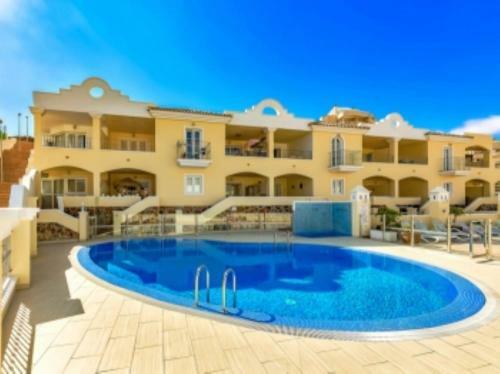 Apartamento Bahia Blue - La Caleta