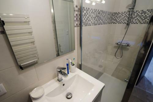 Apartamentos Le Delta