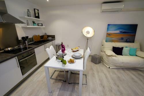 Apartamentos Le Delta