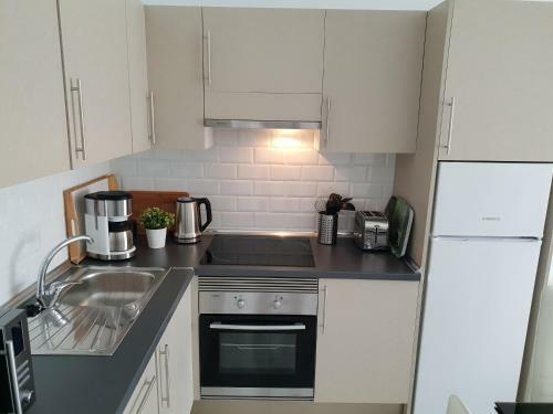 Apartamento Mareverde