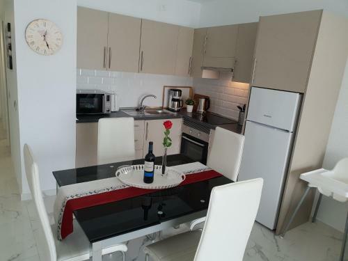 Apartamento Mareverde
