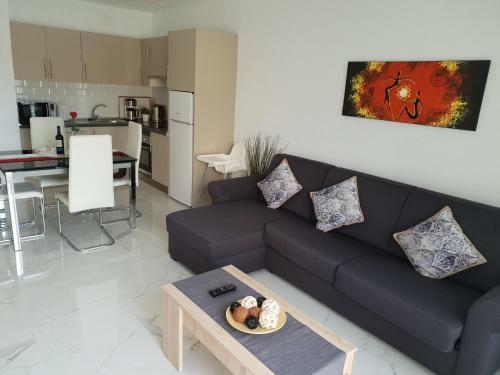 Apartamento Mareverde