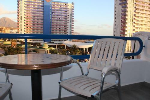 Tenerife Dream Apartment