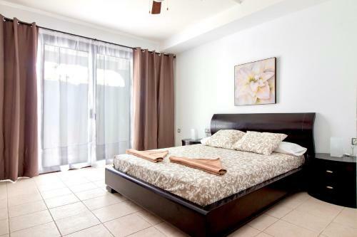 Apartamento Espacios Blanco Adeje Paradise