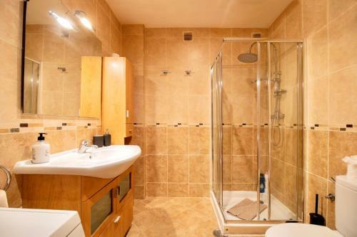 Apartamento Espacios Blanco Adeje Paradise