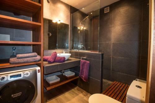 Apartamento Espacios Blanco Adeje Paradise