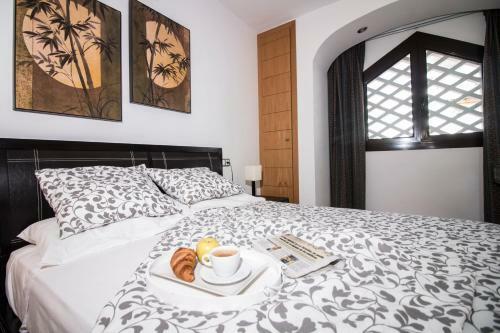 Apartamento Espacios Blanco Adeje Paradise