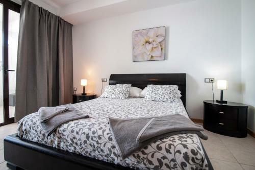 Apartamento Espacios Blanco Adeje Paradise