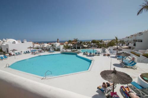 Apartamento Espacios Blanco Adeje Paradise