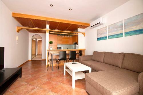 Apartamento Espacios Blanco Adeje Paradise