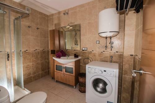 Apartamento Espacios Blanco Adeje Paradise