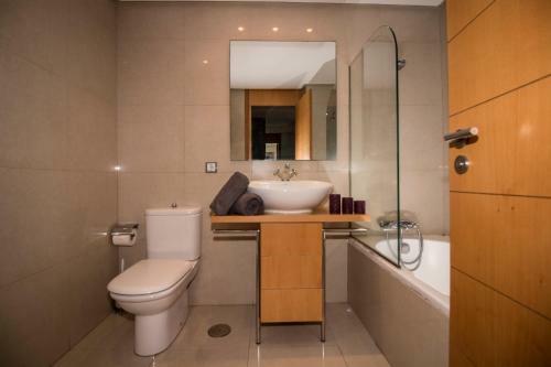 Apartamento Espacios Blanco Adeje Paradise