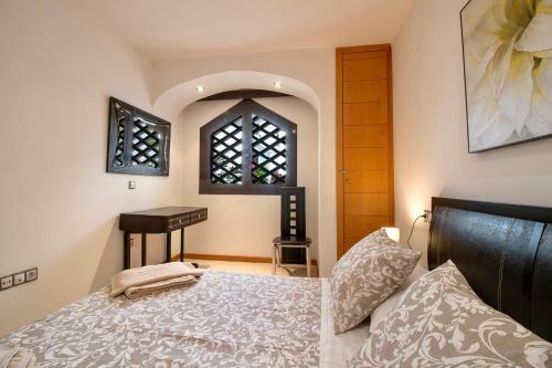 Apartamento Espacios Blanco Adeje Paradise