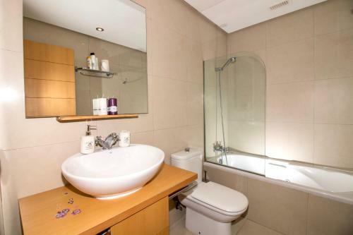 Apartamento Espacios Blanco Adeje Paradise