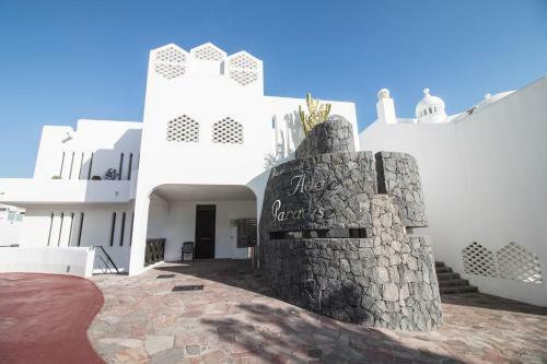 Apartamento Espacios Blanco Adeje Paradise