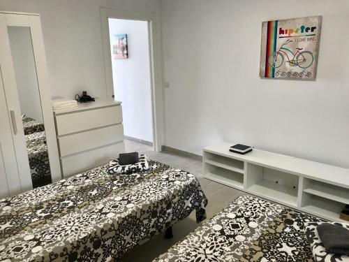 Playa Fanabe Apartament