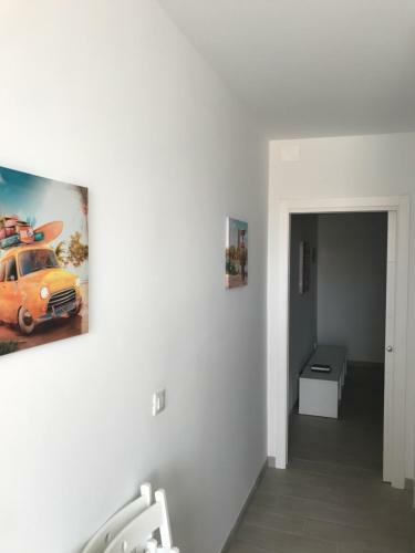 Playa Fanabe Apartament