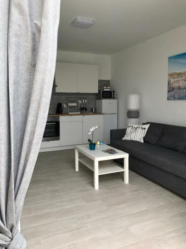 Playa Fanabe Apartament