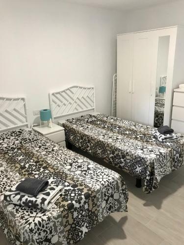 Playa Fanabe Apartament