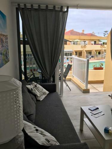 Playa Fanabe Apartament