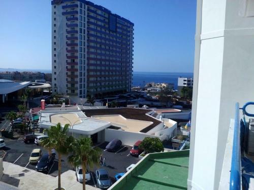 Apartamento Ocean View Studio