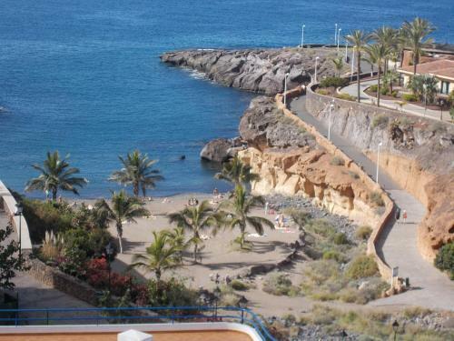 Apartamento Ocean View Studio