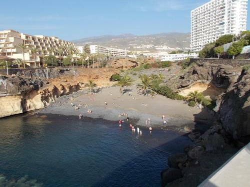 Apartamento Ocean View Studio