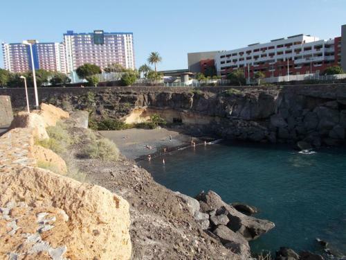Apartamento Ocean View Studio